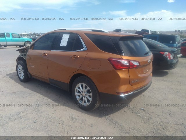 Photo 2 VIN: 2GNAXJEV2J6225790 - CHEVROLET EQUINOX 