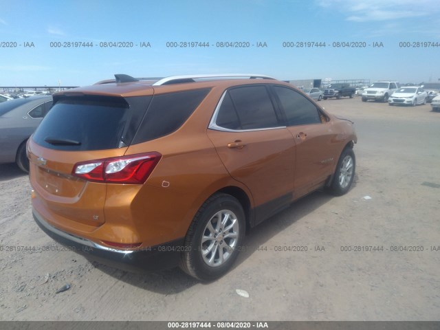 Photo 3 VIN: 2GNAXJEV2J6225790 - CHEVROLET EQUINOX 