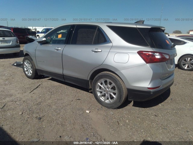 Photo 2 VIN: 2GNAXJEV2J6231556 - CHEVROLET EQUINOX 