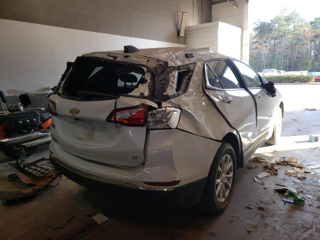 Photo 3 VIN: 2GNAXJEV2J6232898 - CHEVROLET EQUINOX LT 