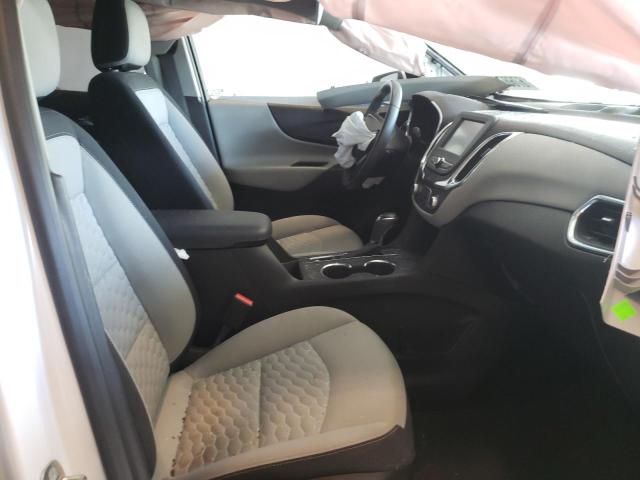 Photo 4 VIN: 2GNAXJEV2J6232898 - CHEVROLET EQUINOX LT 