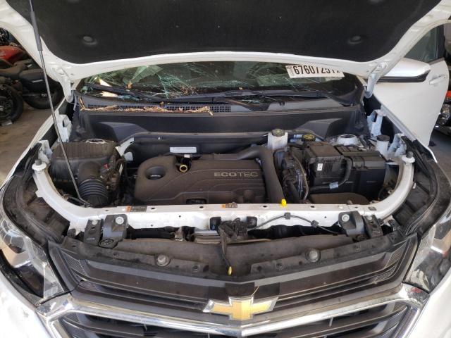 Photo 6 VIN: 2GNAXJEV2J6232898 - CHEVROLET EQUINOX LT 