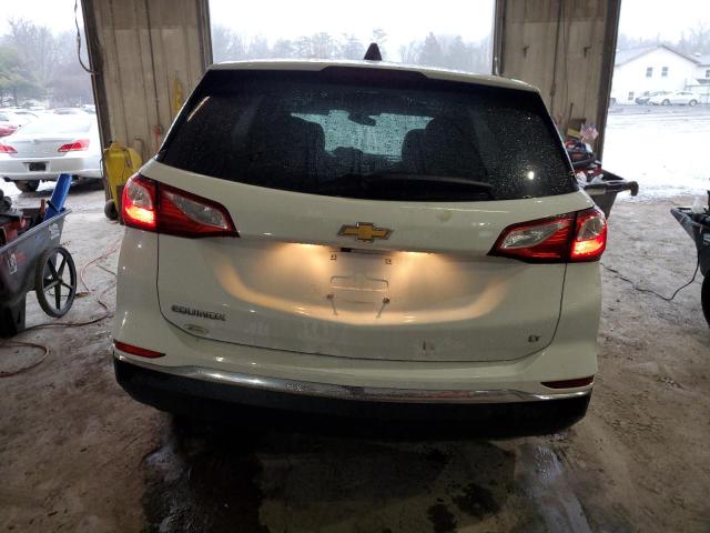 Photo 5 VIN: 2GNAXJEV2J6233789 - CHEVROLET EQUINOX LT 