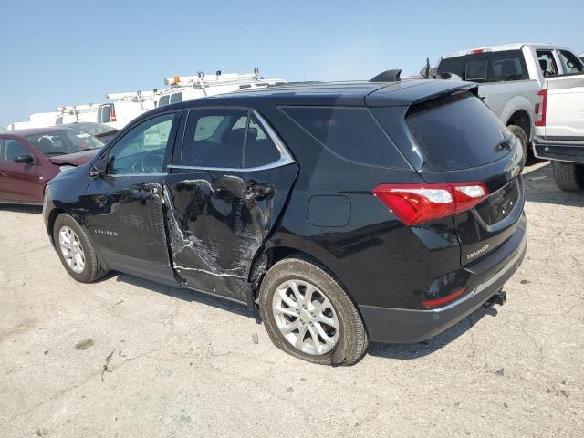 Photo 1 VIN: 2GNAXJEV2J6241729 - CHEVROLET EQUINOX LT 