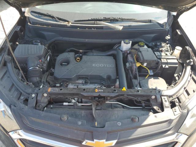 Photo 11 VIN: 2GNAXJEV2J6241729 - CHEVROLET EQUINOX LT 