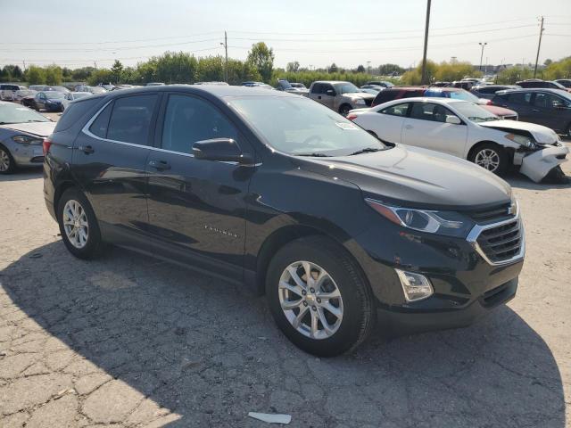 Photo 3 VIN: 2GNAXJEV2J6241729 - CHEVROLET EQUINOX LT 