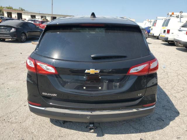 Photo 5 VIN: 2GNAXJEV2J6241729 - CHEVROLET EQUINOX LT 