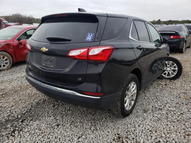 Photo 3 VIN: 2GNAXJEV2J6242377 - CHEVROLET EQUINOX LT 