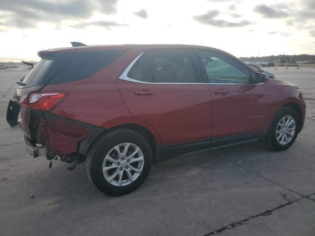 Photo 2 VIN: 2GNAXJEV2J6242833 - CHEVROLET EQUINOX LT 