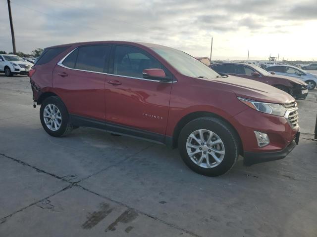 Photo 3 VIN: 2GNAXJEV2J6242833 - CHEVROLET EQUINOX LT 