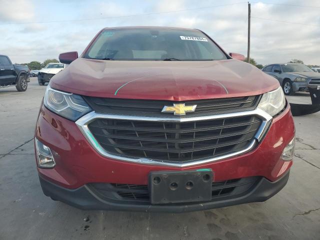 Photo 4 VIN: 2GNAXJEV2J6242833 - CHEVROLET EQUINOX LT 