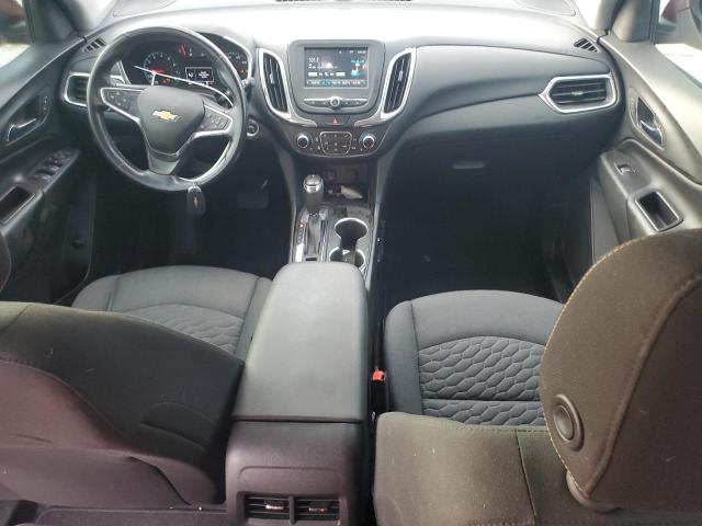 Photo 7 VIN: 2GNAXJEV2J6242833 - CHEVROLET EQUINOX LT 