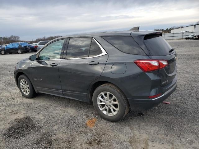 Photo 1 VIN: 2GNAXJEV2J6245702 - CHEVROLET EQUINOX 