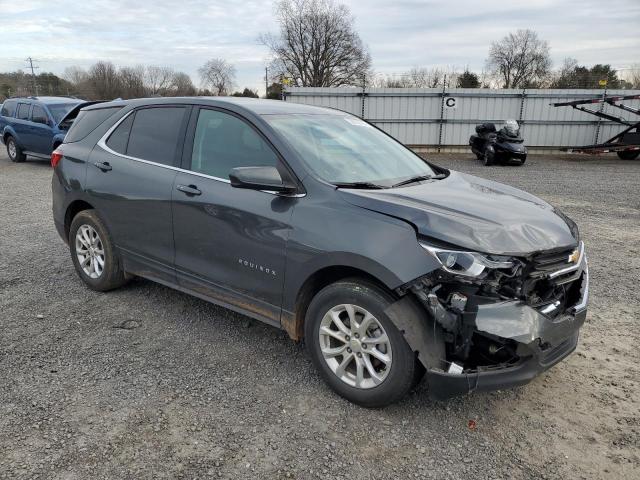 Photo 3 VIN: 2GNAXJEV2J6245702 - CHEVROLET EQUINOX 