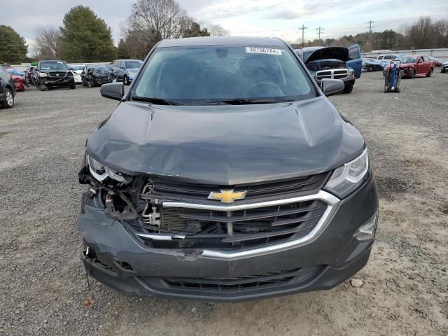 Photo 4 VIN: 2GNAXJEV2J6245702 - CHEVROLET EQUINOX 