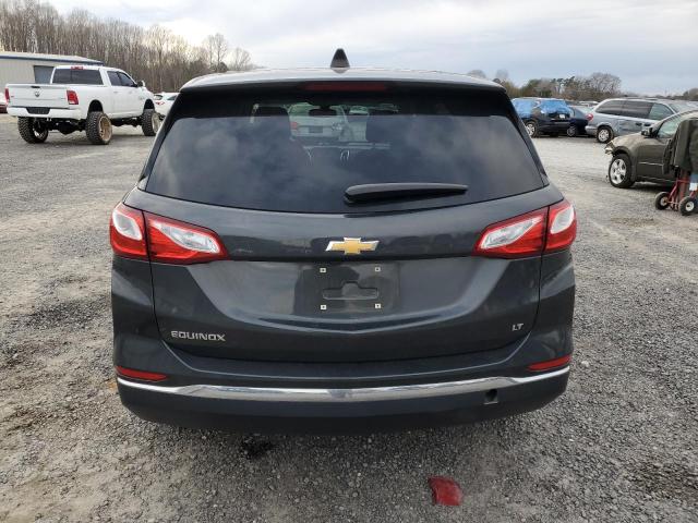 Photo 5 VIN: 2GNAXJEV2J6245702 - CHEVROLET EQUINOX 