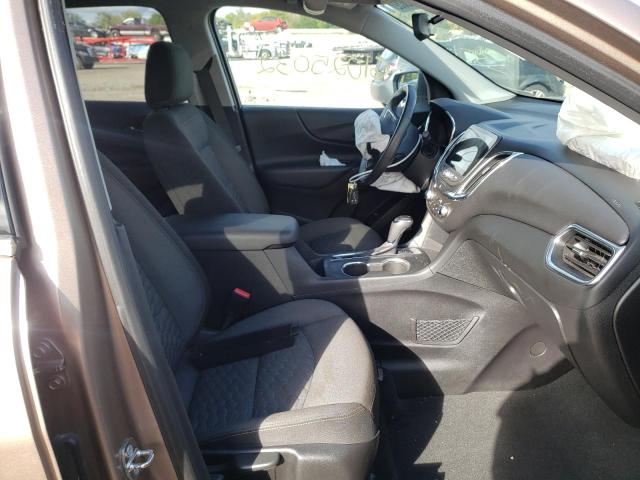 Photo 4 VIN: 2GNAXJEV2J6248793 - CHEVROLET EQUINOX LT 