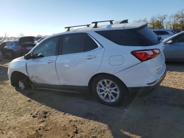 Photo 1 VIN: 2GNAXJEV2J6249975 - CHEVROLET EQUINOX LT 