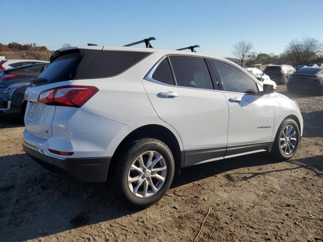 Photo 2 VIN: 2GNAXJEV2J6249975 - CHEVROLET EQUINOX LT 