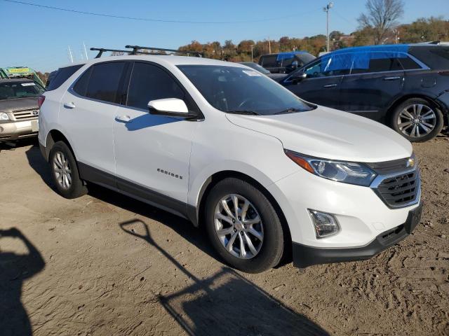 Photo 3 VIN: 2GNAXJEV2J6249975 - CHEVROLET EQUINOX LT 