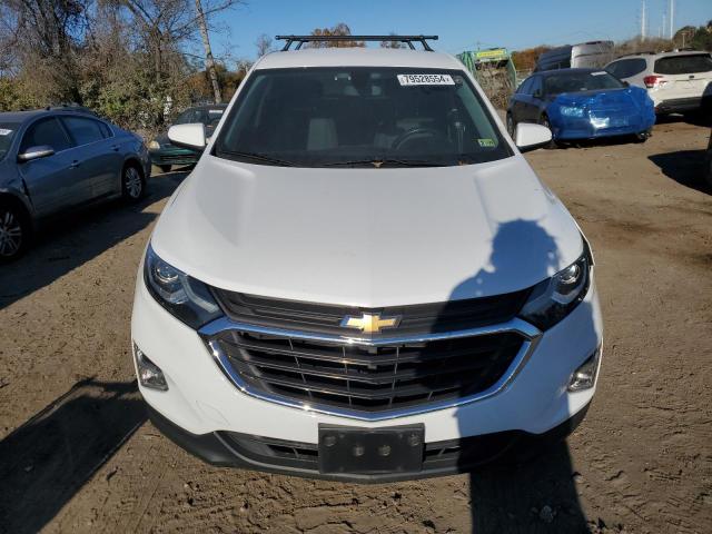 Photo 4 VIN: 2GNAXJEV2J6249975 - CHEVROLET EQUINOX LT 