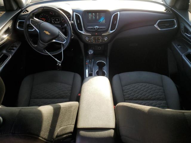 Photo 7 VIN: 2GNAXJEV2J6249975 - CHEVROLET EQUINOX LT 