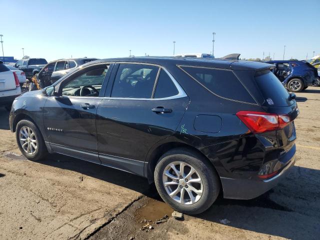 Photo 1 VIN: 2GNAXJEV2J6251399 - CHEVROLET EQUINOX LT 