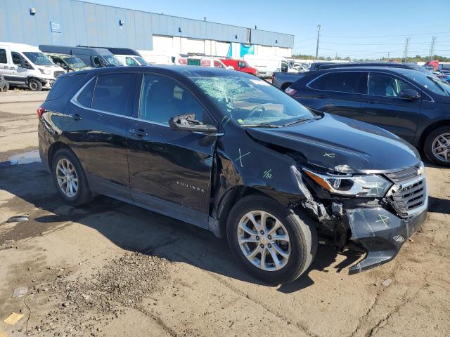 Photo 3 VIN: 2GNAXJEV2J6251399 - CHEVROLET EQUINOX LT 