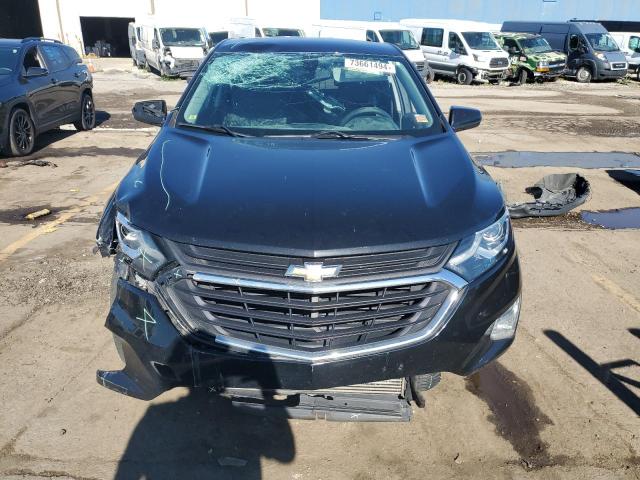 Photo 4 VIN: 2GNAXJEV2J6251399 - CHEVROLET EQUINOX LT 