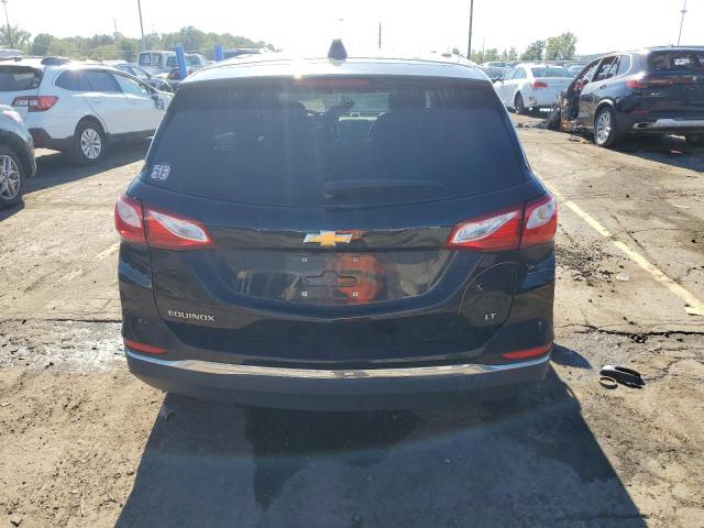 Photo 5 VIN: 2GNAXJEV2J6251399 - CHEVROLET EQUINOX LT 