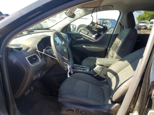 Photo 6 VIN: 2GNAXJEV2J6251399 - CHEVROLET EQUINOX LT 