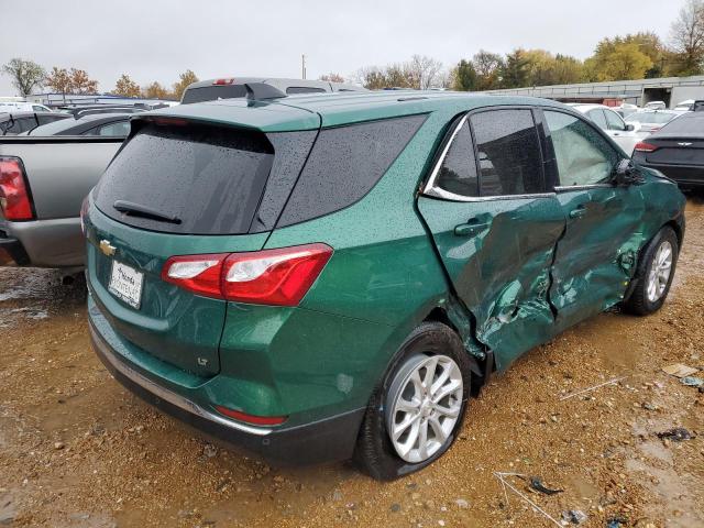 Photo 3 VIN: 2GNAXJEV2J6257834 - CHEVROLET EQUINOX 