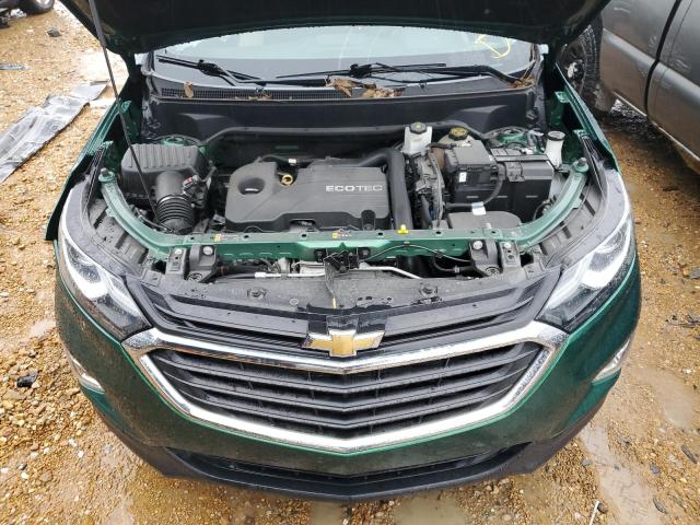 Photo 6 VIN: 2GNAXJEV2J6257834 - CHEVROLET EQUINOX 