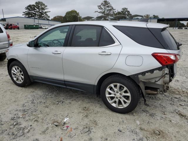 Photo 1 VIN: 2GNAXJEV2J6264704 - CHEVROLET EQUINOX LT 