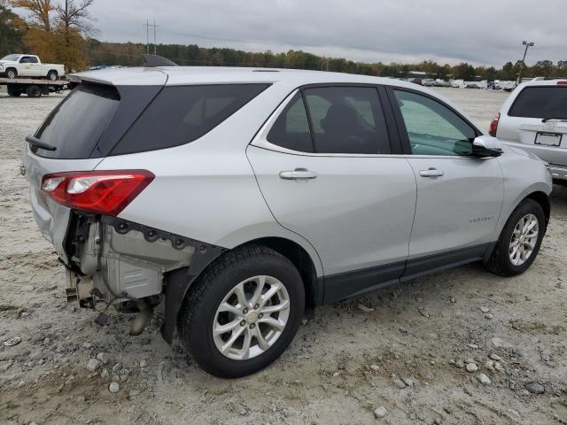 Photo 2 VIN: 2GNAXJEV2J6264704 - CHEVROLET EQUINOX LT 