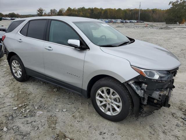 Photo 3 VIN: 2GNAXJEV2J6264704 - CHEVROLET EQUINOX LT 