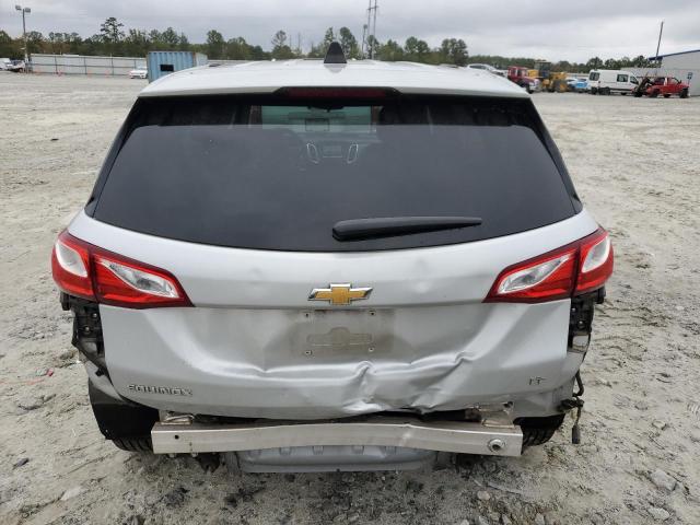 Photo 5 VIN: 2GNAXJEV2J6264704 - CHEVROLET EQUINOX LT 