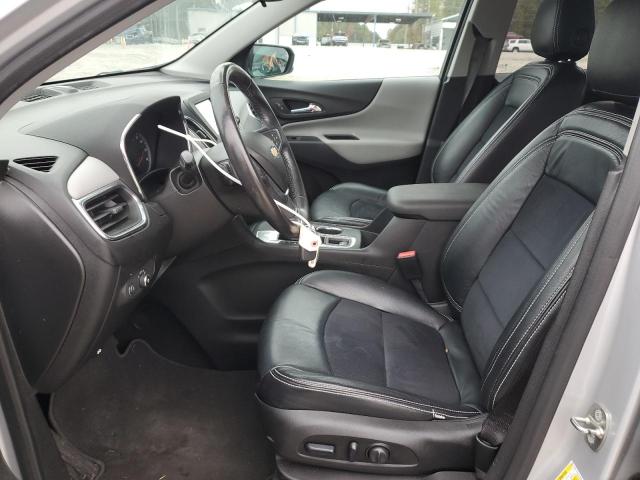 Photo 6 VIN: 2GNAXJEV2J6264704 - CHEVROLET EQUINOX LT 