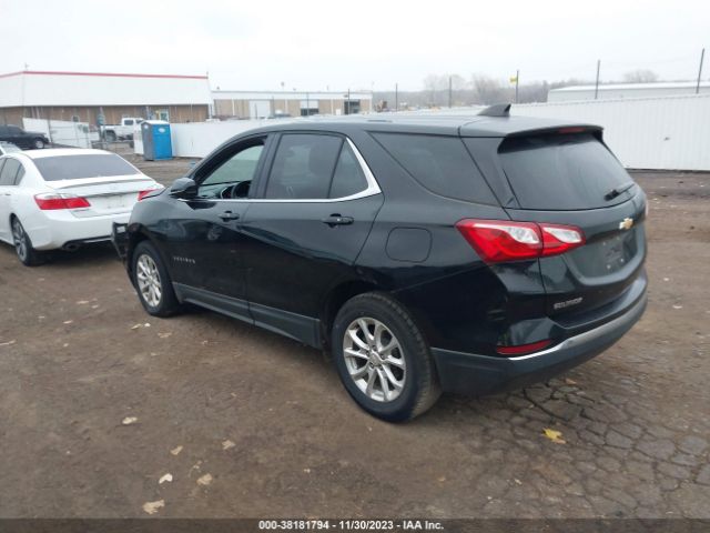 Photo 2 VIN: 2GNAXJEV2J6268509 - CHEVROLET EQUINOX 