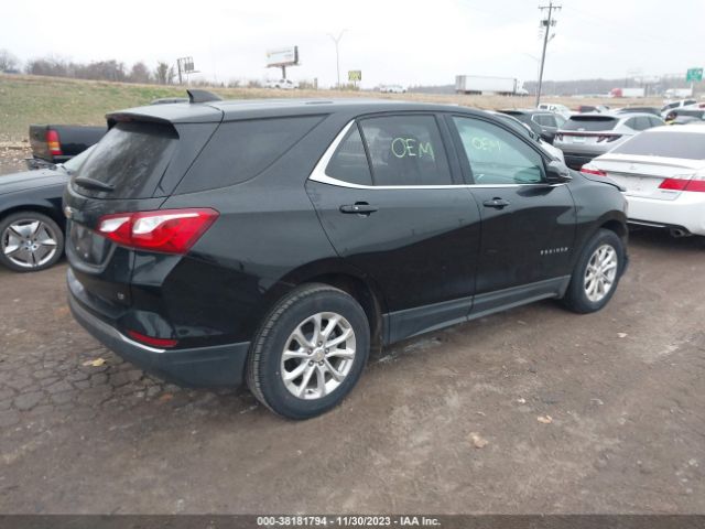 Photo 3 VIN: 2GNAXJEV2J6268509 - CHEVROLET EQUINOX 