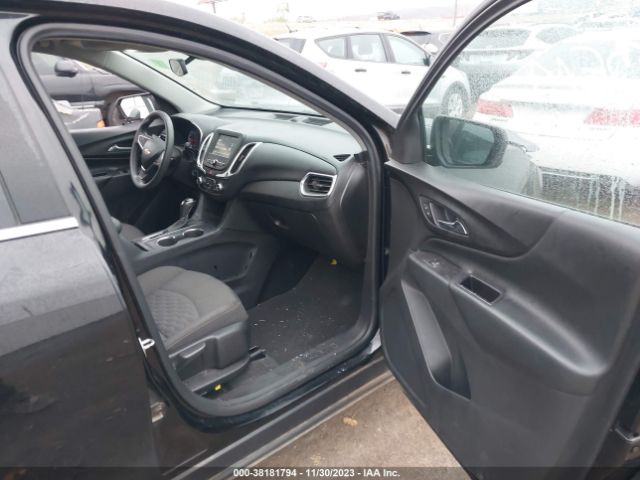 Photo 4 VIN: 2GNAXJEV2J6268509 - CHEVROLET EQUINOX 