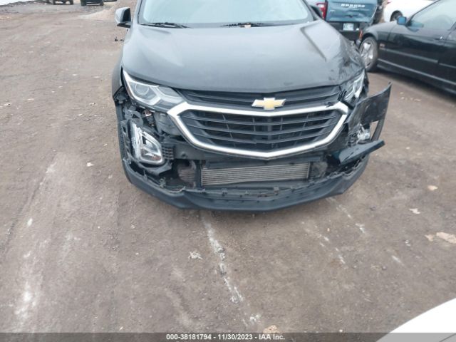 Photo 5 VIN: 2GNAXJEV2J6268509 - CHEVROLET EQUINOX 