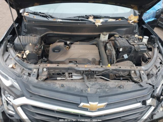 Photo 9 VIN: 2GNAXJEV2J6268509 - CHEVROLET EQUINOX 