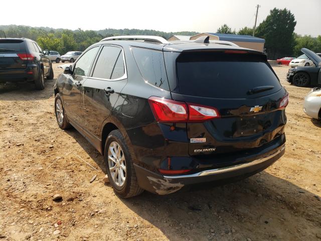 Photo 2 VIN: 2GNAXJEV2J6269109 - CHEVROLET EQUINOX LT 