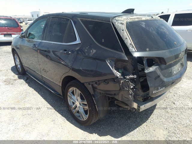 Photo 2 VIN: 2GNAXJEV2J6278957 - CHEVROLET EQUINOX 