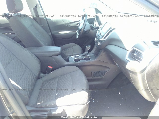 Photo 4 VIN: 2GNAXJEV2J6278957 - CHEVROLET EQUINOX 