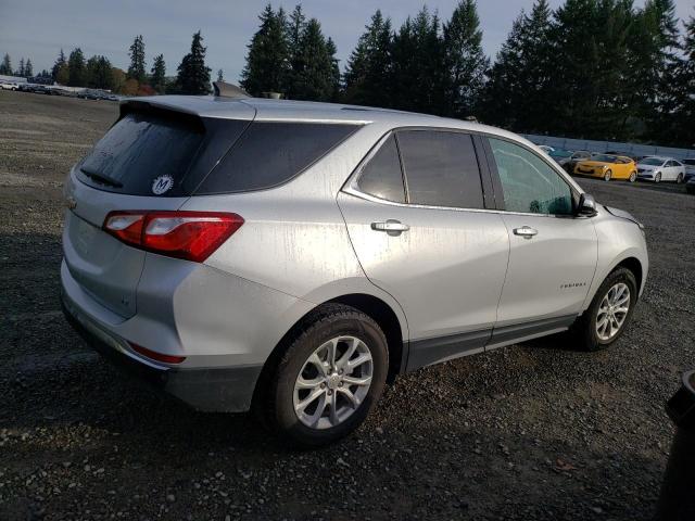 Photo 2 VIN: 2GNAXJEV2J6282989 - CHEVROLET EQUINOX 