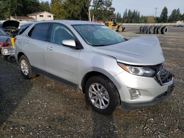 Photo 3 VIN: 2GNAXJEV2J6282989 - CHEVROLET EQUINOX 