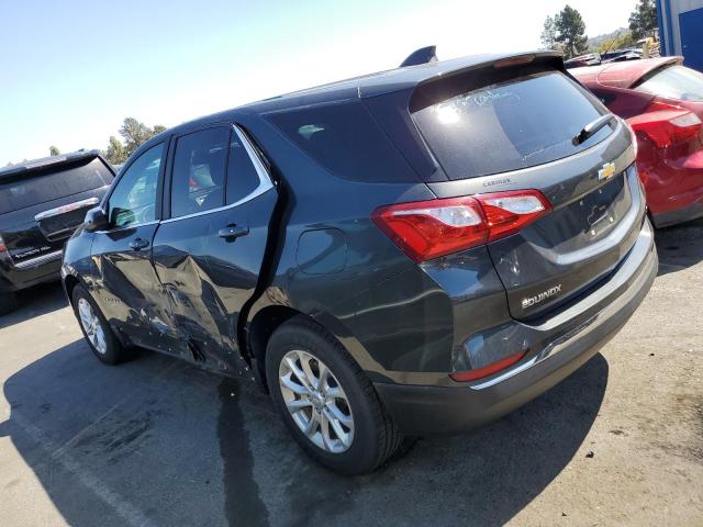 Photo 1 VIN: 2GNAXJEV2J6294642 - CHEVROLET EQUINOX LT 