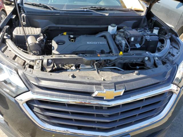 Photo 10 VIN: 2GNAXJEV2J6294642 - CHEVROLET EQUINOX LT 